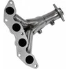 TurboWorks_F Honda Civic DX LX 1.7L 01-05 išmetimo kolektorius