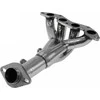 TurboWorks_F Honda Civic DX LX 1.7L 01-05 išmetimo kolektorius