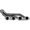 TurboWorks_F išmetimo kolektorius Chevrolet 396 402 427 454 Shorty