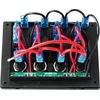 TurboWorks_F jungikliai 12/24V IP68 (ON)-OFFx1, ON-OFFx3, 2B 5A, 1B 10A, 1B 15A