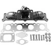 TurboWorks_F Išmetimo kolektorius VAG 1.8T 20V T3 EXTREME