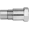 Lambda jutiklio emuliatorius M18x1.5 su sriegiu