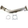 TurboWorks_F lietvamzdis AUDI A4 A5 Q5 B8 2.0T 3" DECAT