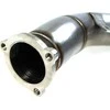 TurboWorks_F lietvamzdis AUDI A4 A5 Q5 B8 2.0T 3" DECAT