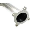TurboWorks_F lietvamzdis AUDI A4 A5 Q5 B8 2.0T 3" DECAT