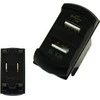 TurboWorks_F Nest 12 / 24V 2xUSB (4,2A) voltai