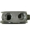 Turboworks_F M20x1.5 alyvos filtro stovas su termostatu