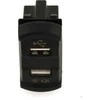 TurboWorks_F Nest 12 / 24V 2xUSB (4,2A) voltai