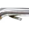 TurboWorks_F nuleidimo vamzdis AUDI A4 B7 QUATTRO 2.0TFSI 3"