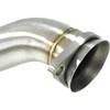 TurboWorks_F nuleidimo vamzdis AUDI A4 B7 QUATTRO 2.0TFSI 3"