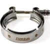 TurboWorks_F Obejma V-Band 2 "51mm