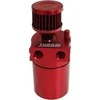 TurboWorks_F Aliejus sugauti bakas 0.3L 10mm / 15mm TurboWorks PRO Raudona