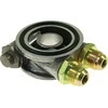 Turboworks_F M20x1.5 alyvos filtro stovas su termostatu