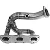 TurboWorks_F Porsche Cayman Boxster išmetimo kolektorius 987.2 Cayman / Boxster 2.9 / 3.4L Header 2009- 2012