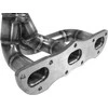 TurboWorks_F Porsche Cayman Boxster išmetimo kolektorius 987.2 Cayman / Boxster 2.9 / 3.4L Header 2009- 2012