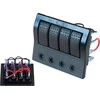 Turboworks_F 12 / 24V IP68 (ON) -OFFx1, ON-OFFX3, 2B 5A, 1B 10A, 1B 15A