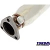 TurboWorks_F Sporto katalizatorius - HONDA CIVIC 88- 95