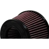 TurboWorks_F TURBORKS H: 100mm OTW: 101mm Violetinis kūginis filtras