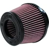 TurboWorks_F TURBORKS H: 100mm OTW: 101mm Violetinis kūginis filtras