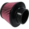 TurboWorks_F TURBORKS H: 100mm OTW: 80-89mm Violetinis kūginis filtras