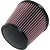 TurboWorks_F TURBORKS H: 130mm OTW: 80-89mm Violetinis kūginis filtras