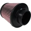 TurboWorks_F TURBORKS H: 130mm OTW: 80-89mm Violetinis kūginis filtras