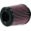 TurboWorks_F TURBORKS H: 150mm OTW: 101mm Violetinis kūginis filtras