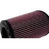 TurboWorks_F TURBORKS H: 200mm OTW: 80-89mm Violetinis kūginis filtras
