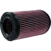 TurboWorks_F TURBORKS H: 220mm OTW: 101mm Violetinis kūginis filtras
