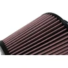 TurboWorks_F TURBORKS H: 250mm OTW: 101mm Violetinis kūginis filtras