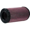 TurboWorks_F TURBORKS H: 250mm OTW: 101mm Violetinis kūginis filtras