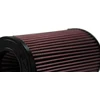 TurboWorks_F TURBORKS H: 250mm OTW: 101mm Violetinis kūginis filtras