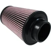 TurboWorks_F TURBORKS H: 200mm OTW: 60-77mm Violetinis kūginis filtras