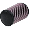 TurboWorks_F TURBORKS H: 200mm OTW: 60-77mm Violetinis kūginis filtras