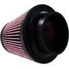„TurboWorks_F TURBOWORKS“ kūgio filtro aukštis: 150 mm O.T.: 80–89 mm violetinė