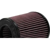 „TurboWorks_F TURBOWORKS“ kūgio filtro aukštis: 150 mm O.T.: 80–89 mm violetinė