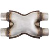 TurboWorks_F X-Pipe 57mm