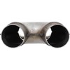 TurboWorks_F X-Pipe 57mm
