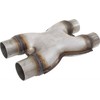 TurboWorks_F X-Pipe 57mm