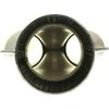 TurboWorks_F Y-Pipe išmetimo triratis 63 / 76 mm