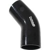 TurboWorks_G Kelio 45st TurboWorks Juodas 45mm