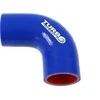 TurboWorks_G Kolanko 90st TurboWorks Pro Mėlyna 45mm