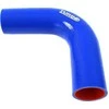 TurboWorks_G Kolanko 90st TurboWorks Pro Mėlyna 32mm XL