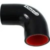 TurboWorks_G Kelio 90st TurboWorks Pro Juodas 51mm
