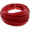 TurboWorks_G TurboWorks silikono vamzdis raudona - 12m m