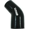 TurboWorks_G Mažinimas 45st turboWorks Juodas 45-51 m m