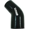 TurboWorks_G Reduction 45 laipsnių TurboWorks Juodas 25-32mm