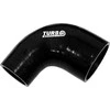 TurboWorks_G Redukcja 90st TurboWorks Juodas 63-102mm