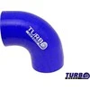 TurboWorks_G Reduction 90 laipsnių TurboWorks Mėlyna 51-57mm