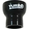 TurboWorks_G TurboWorks Juodas Straight Reduction 70-76mm